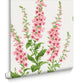 130307 - Foxglove Wallpaper - Day - Graham & Brown