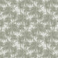 13054 - Treetops Eden Wallpaper - Sage - Ted Baker