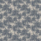 13055 - Treetops Eden Wallpaper - Blue - Ted Baker
