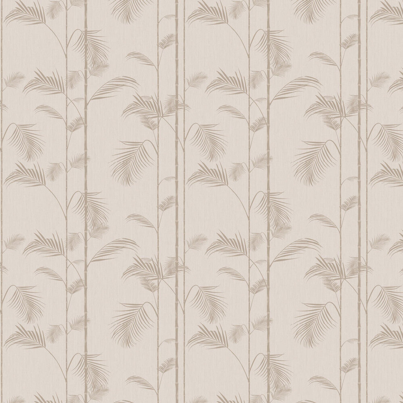 13068 - Carmel Eden Wallpaper - Blush - Ted Baker