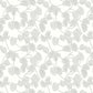 13076 - Leafit Eden Wallpaper - White - Ted Baker