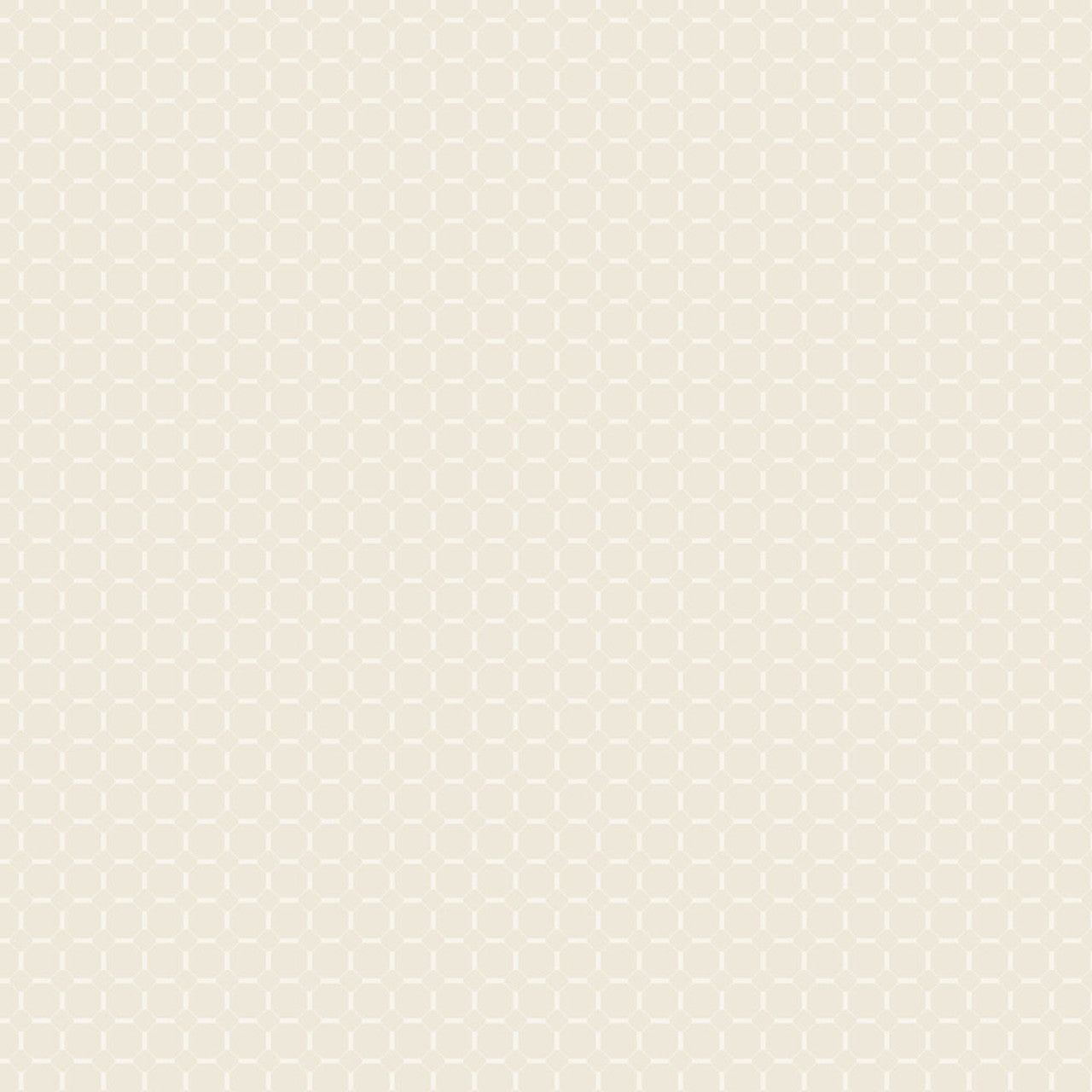 13098 - Chesnut Eden Wallpaper - Cream - Ted Baker