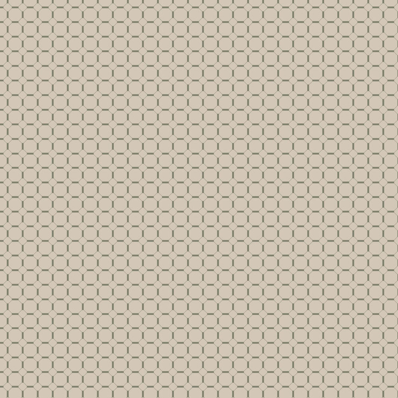 13099 - Chesnut Eden Wallpaper - Nude - Ted Baker