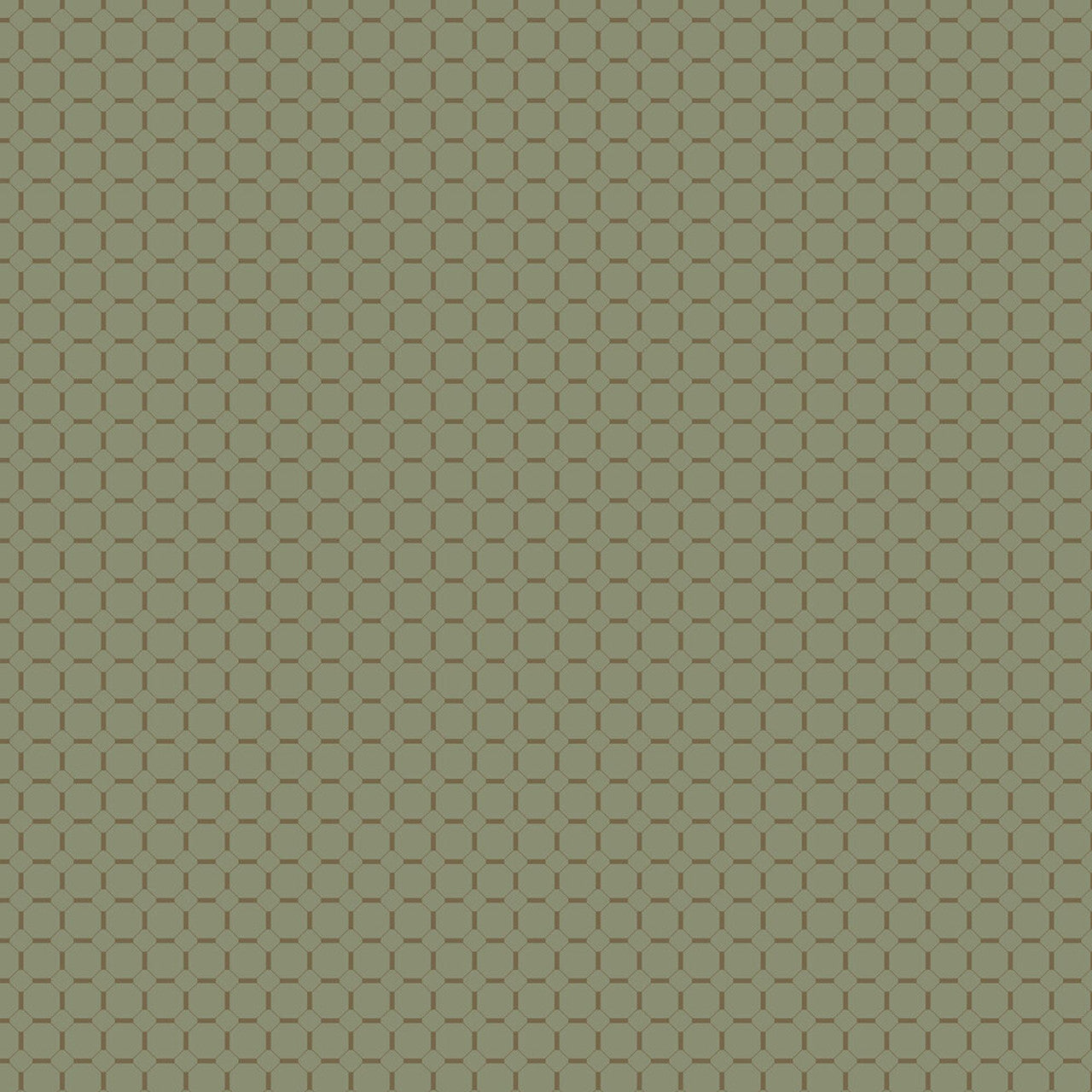 13100 - Chesnut Eden Wallpaper - Sage - Ted Baker