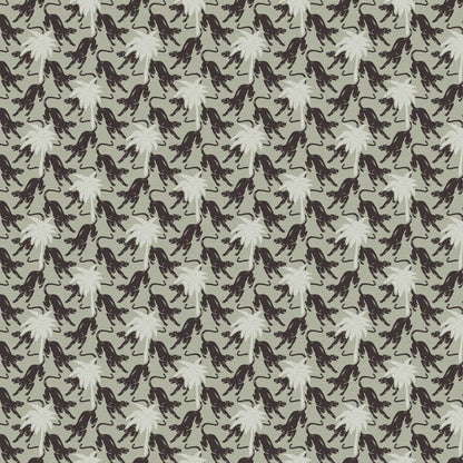 13105 - Jagu Eden Wallpaper - Beige - Ted Baker