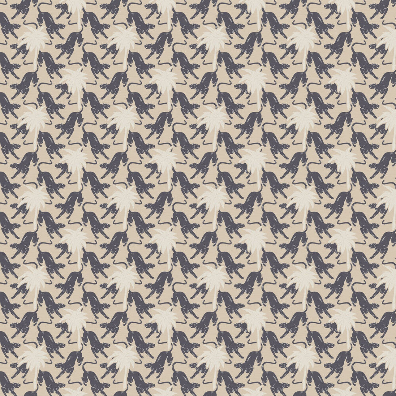 13108 - Jagu Eden Wallpaper - Blush - Ted Baker
