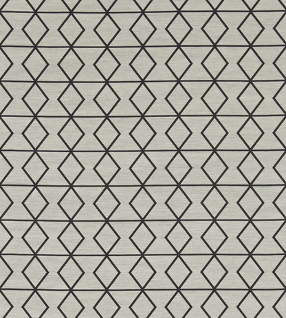 Pivot Fabric - Taupe / Onyx