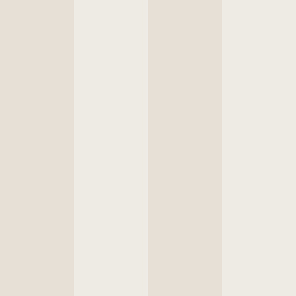 13119 - Fredrik Wallpaper - White & Beige - Midbec
