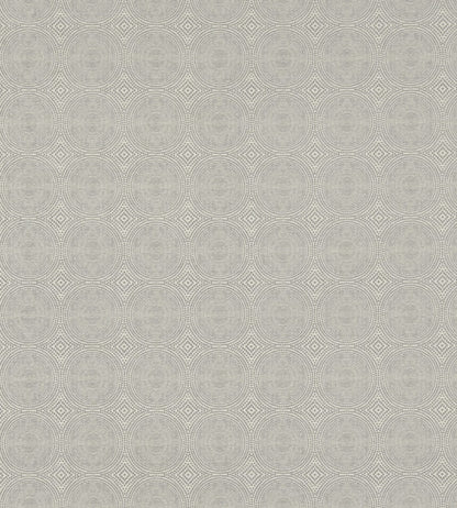 Kateri Fabric - Silver