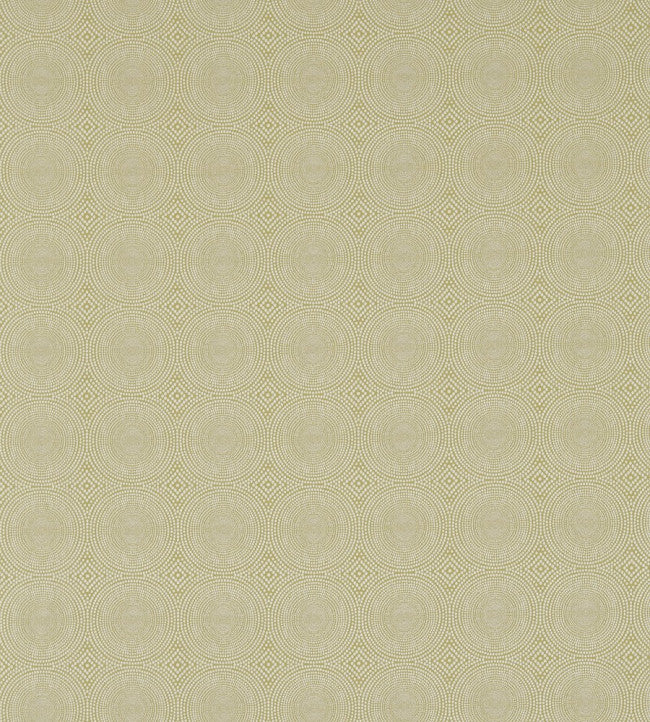 Kateri Fabric - Lime