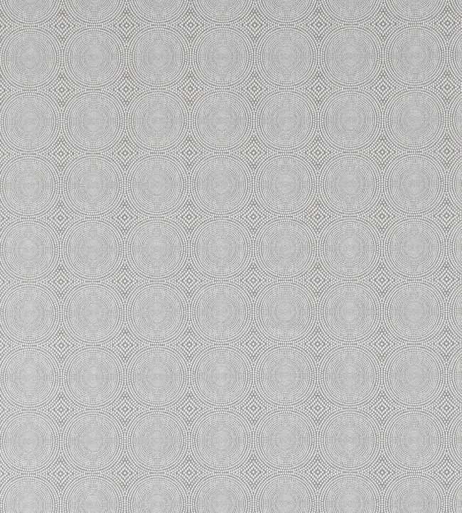 Kateri Fabric - Putty