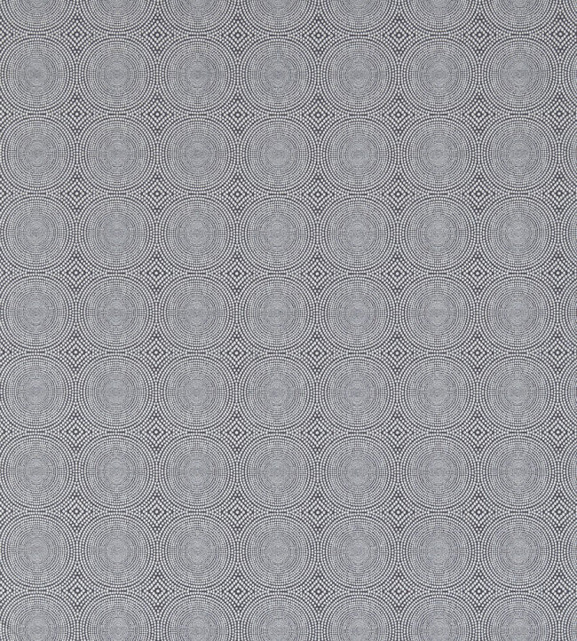 Kateri Fabric - Charcoal