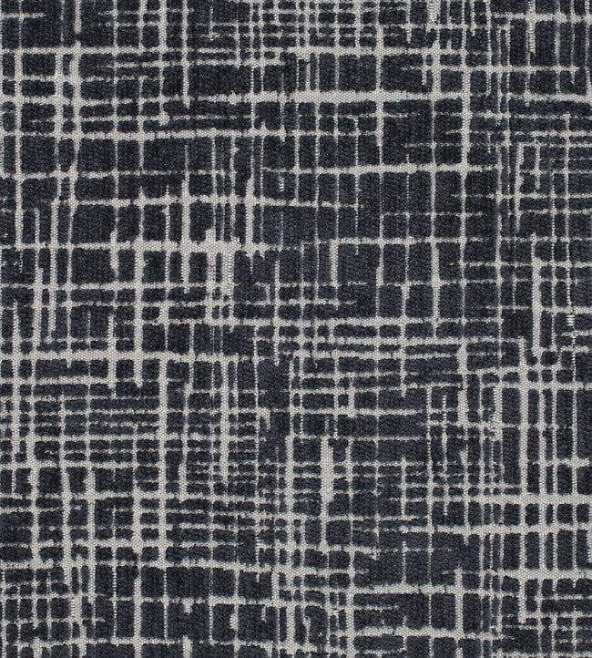 Toma Fabric - Indigo