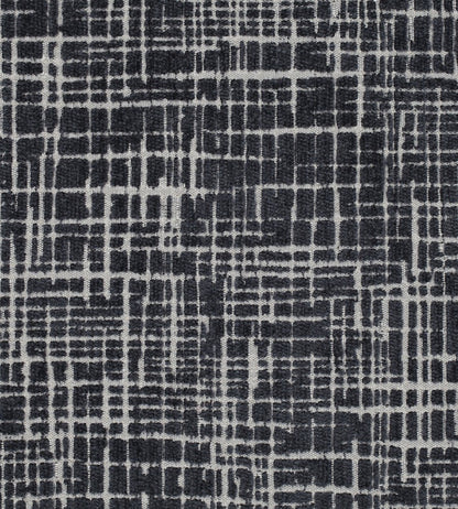 Toma Fabric - Indigo