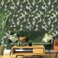 13128 - Piner Eden Wallpaper - Nude - Ted Baker