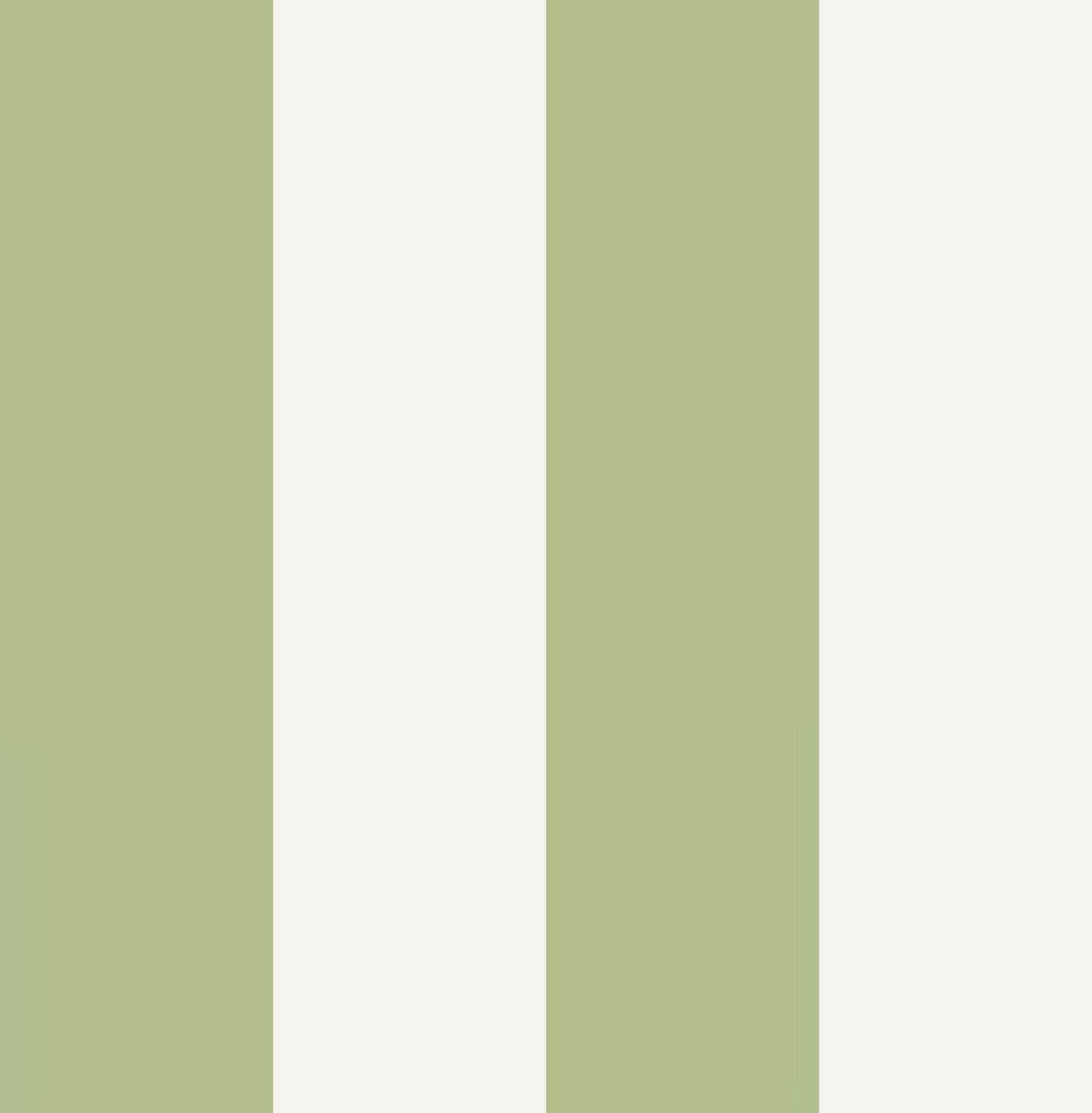 131443 - Quartet Stripe Wallpaper - Green - Graham & Brown