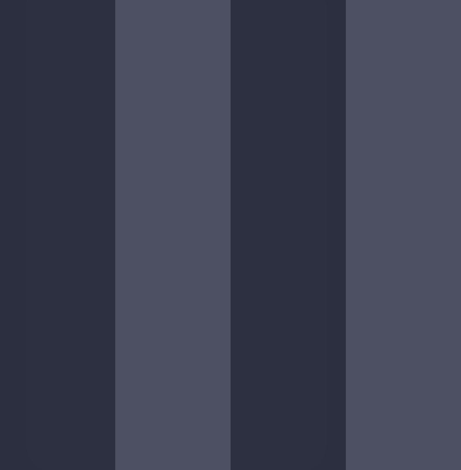 131445 - Quartet Stripe Wallpaper - Midnight - Graham & Brown