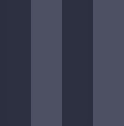 131445 - Quartet Stripe Wallpaper - Midnight - Graham & Brown