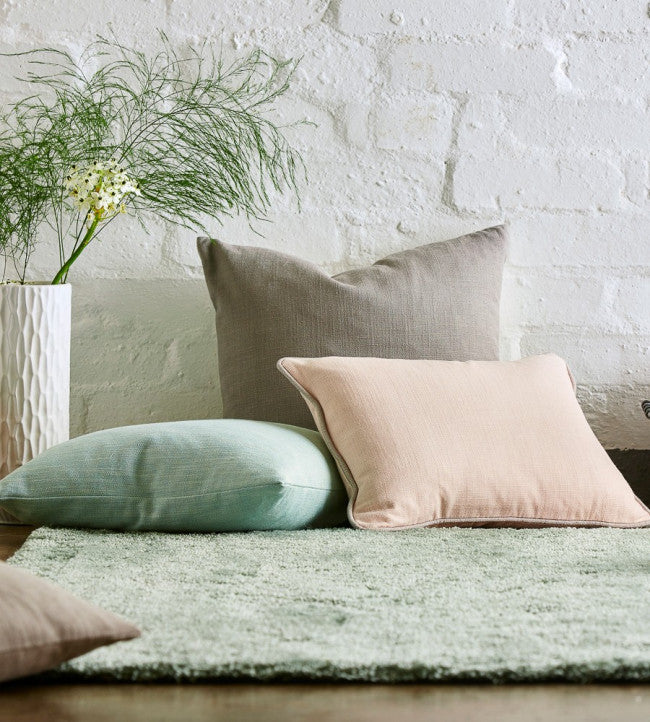 Plains One +1 Room Fabric - Glacier