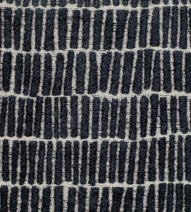 Hikari Fabric - Midnight