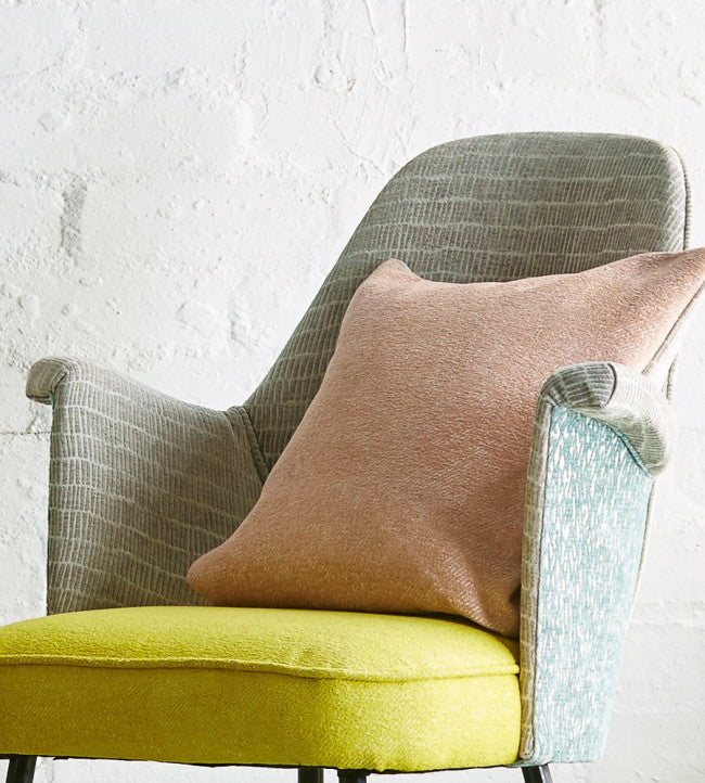 Hikari Room Fabric - Slate