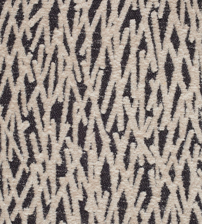 Makoto Fabric - Zebra