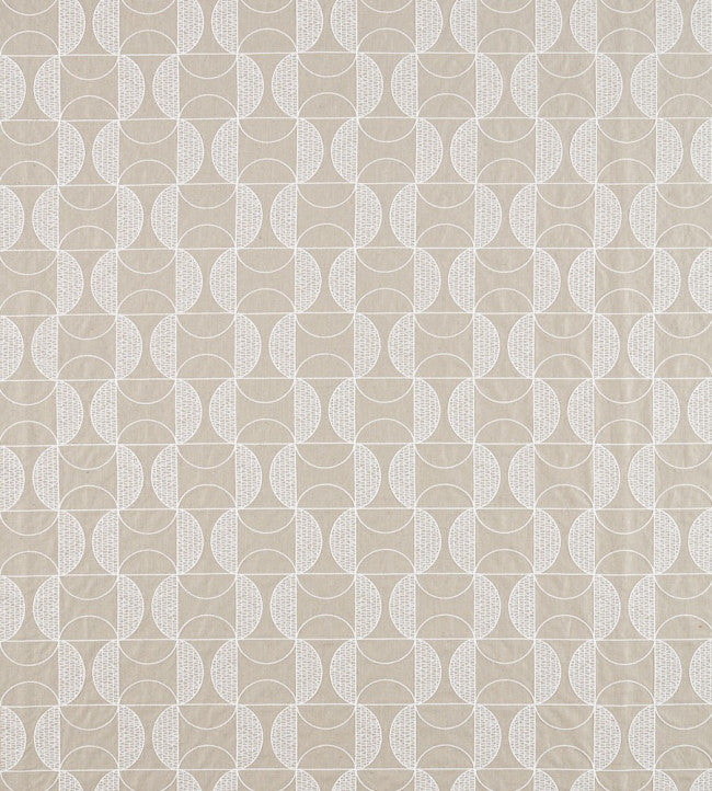 Shinku Fabric - Putty