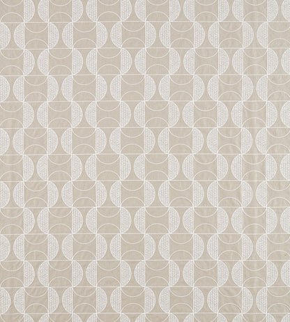 Shinku Fabric - Putty