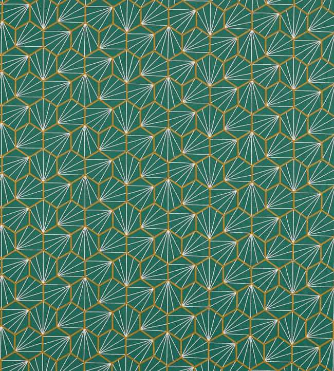 Aikyo Fabric - Forest