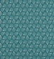 Aikyo Fabric - Teal