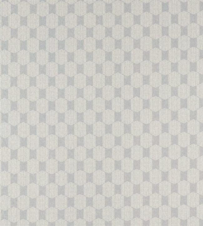 Himmeli Fabric - Pewter