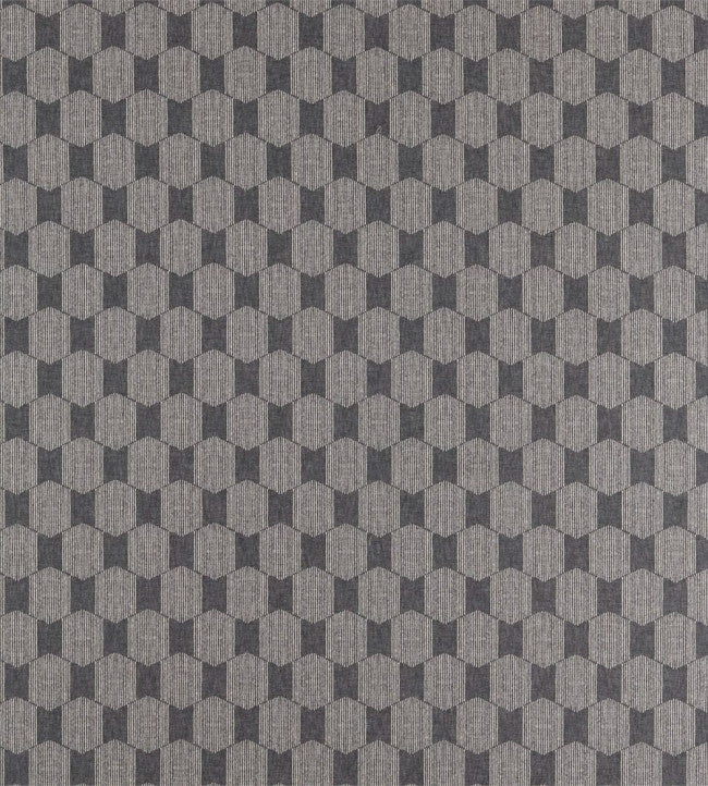 Himmeli Fabric - Liquorice