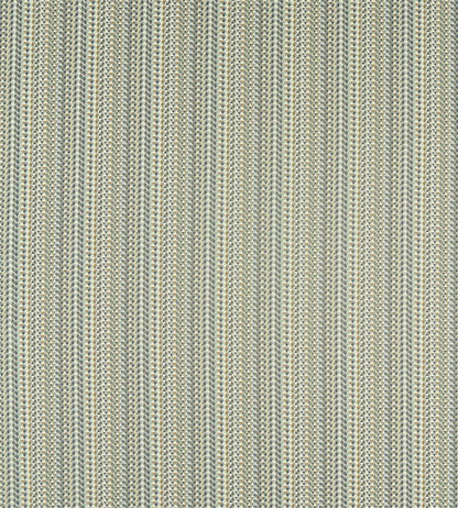 Concentric Fabric - Coast