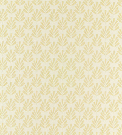 Poacea Fabric - Citrus