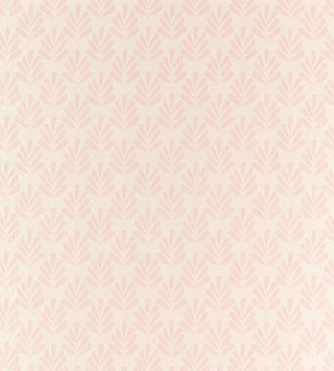 Poacea Fabric - Blush