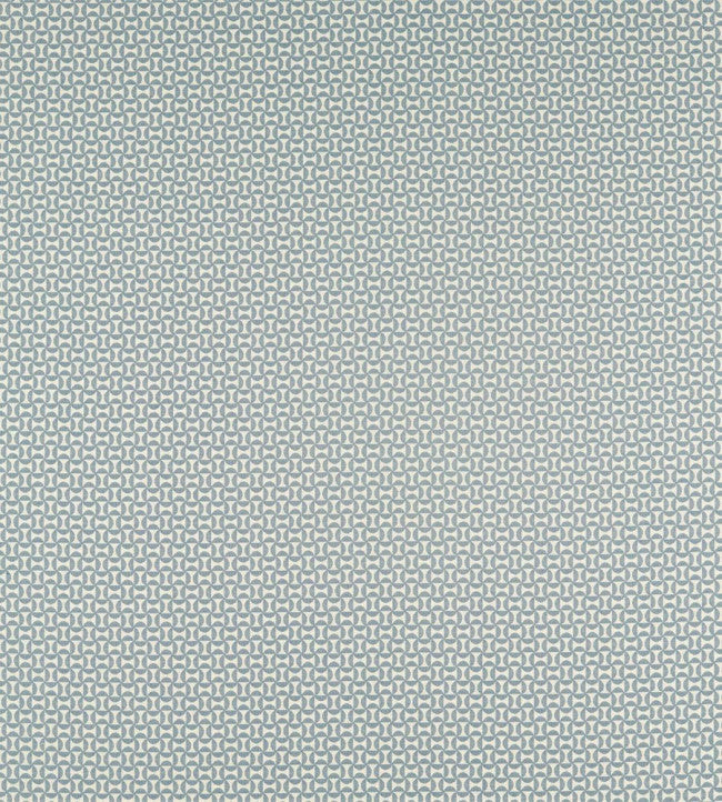 Forma Fabric - Indigo