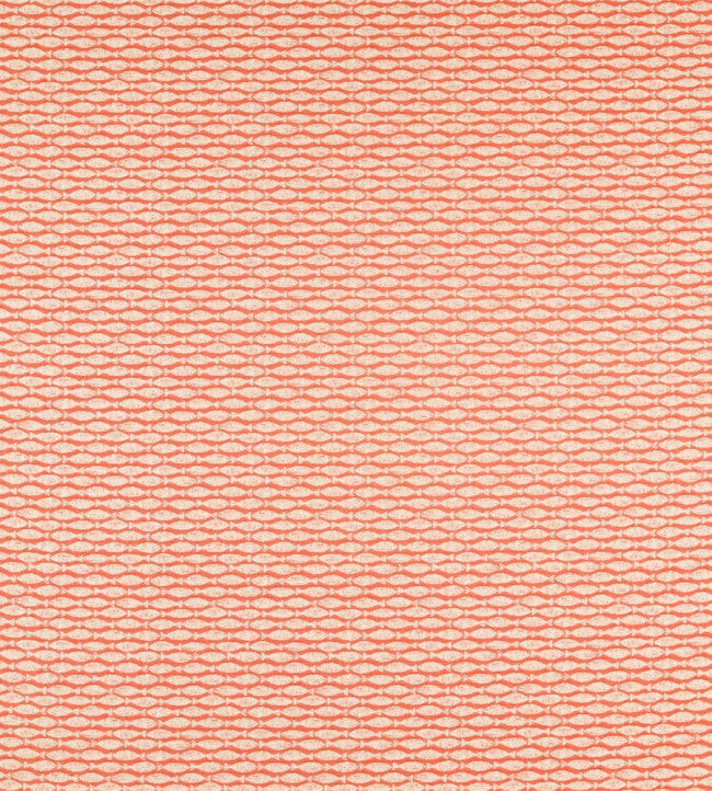 Samaki Fabric - Paprika