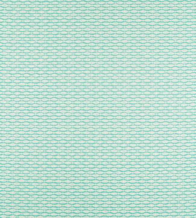 Samaki Fabric - Marine
