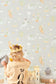 Magical Adventure Soft Grey Wallpaper - Majvillan