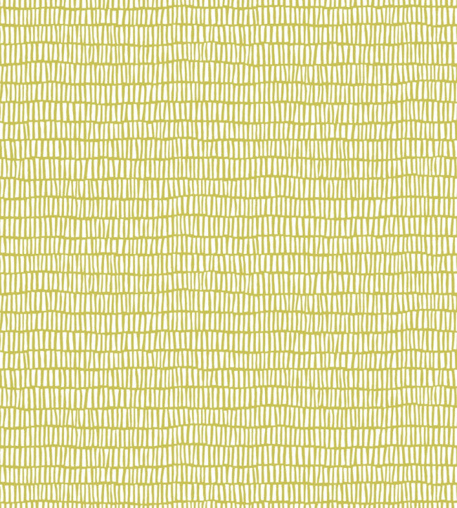 Tocca Fabric - Celery