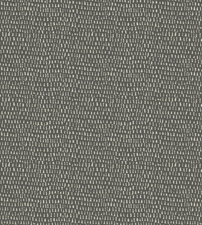Totak Fabric - Liquorice