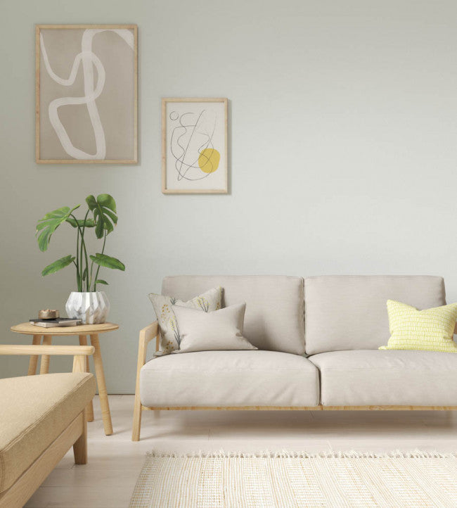 Esala Plains Room Fabric - Cloud