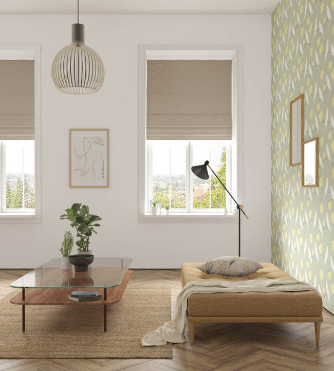 Esala Plains Room Fabric - Dusk