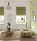 Esala Plains Room Fabric - Yucca