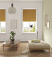 Esala Plains Room Fabric - Bellini