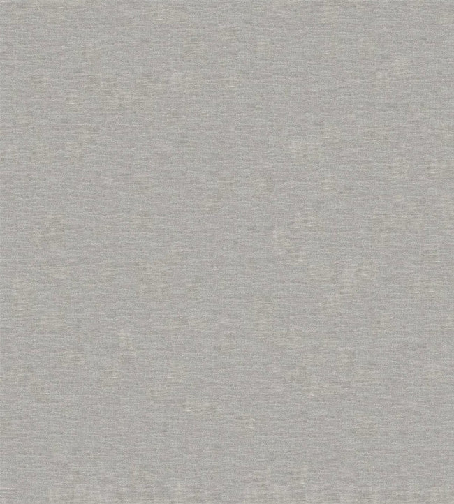 Esala Plains Fabric - Silver