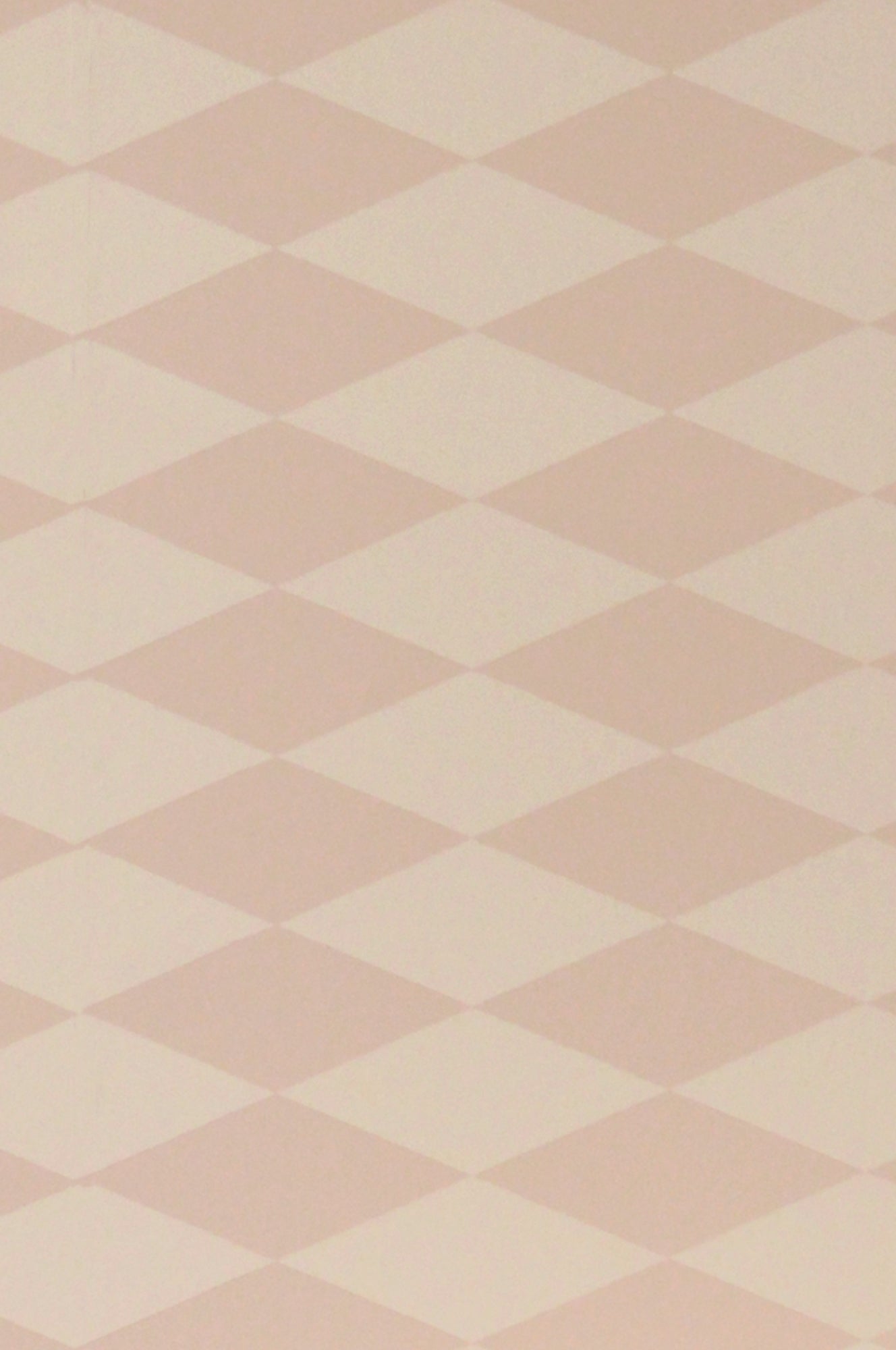 Copenhagen Beige Pink Wallpaper - Majvillan