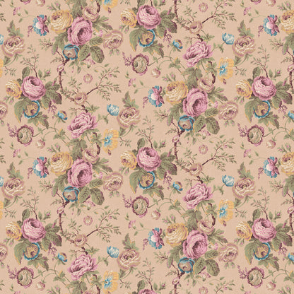 Uffington Roses Wallpaper