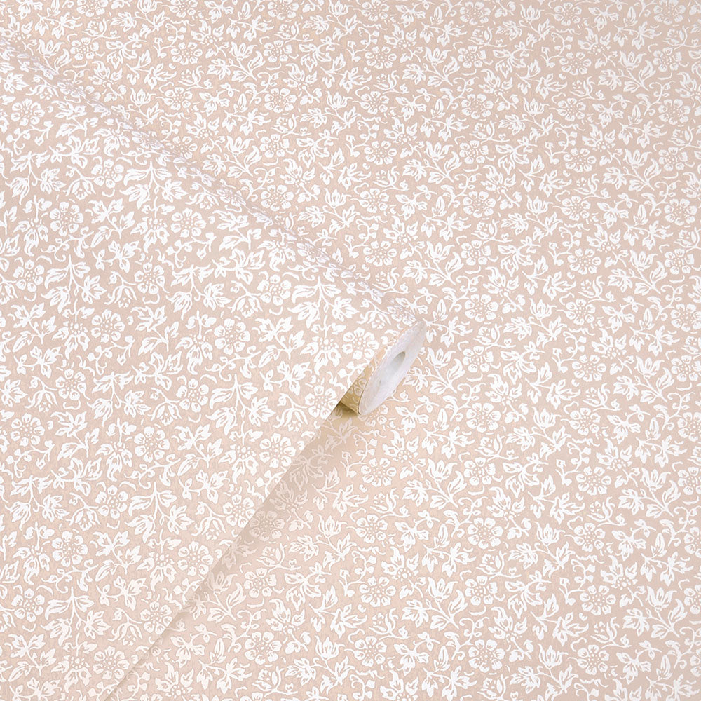 Sweet Alyssum Wallpaper