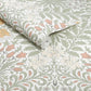 140497 - Garden Wallpaper - Soft Sage - William Morris